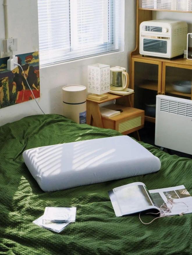 里不舒服的小事日子真的会变爽！AG真人网