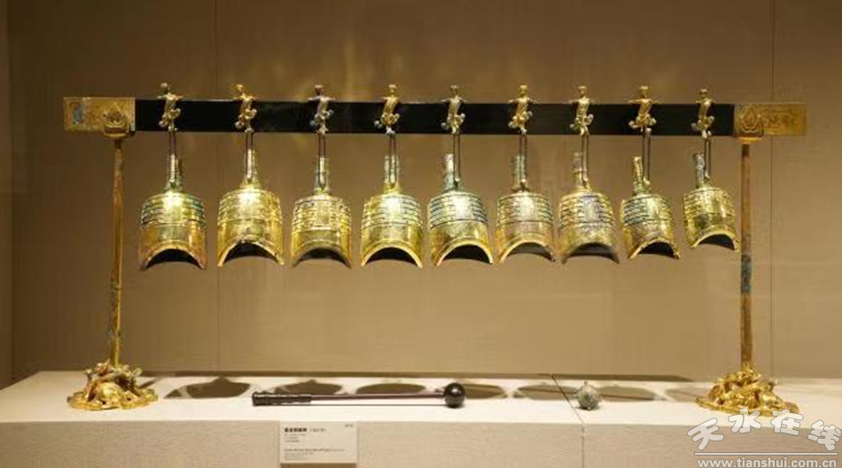 ！520用文创向天水表白AG真人旗舰厅天水上新了(图2)