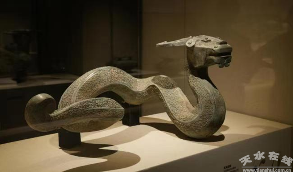 ！520用文创向天水表白AG真人旗舰厅天水上新了(图5)